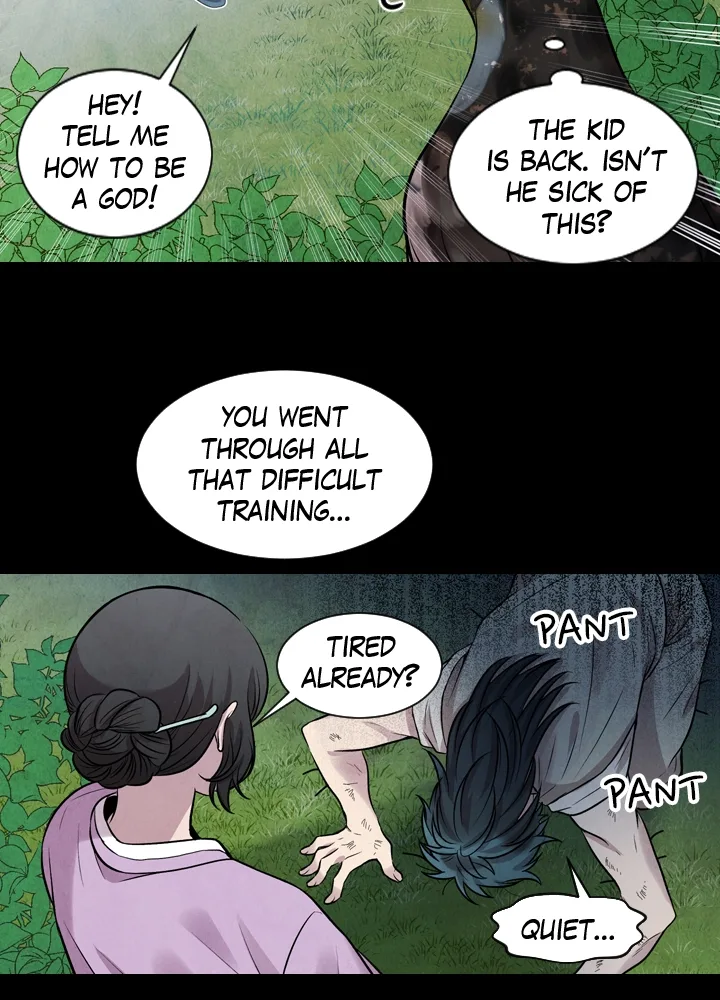 Mythical Errand Chapter 60 page 26