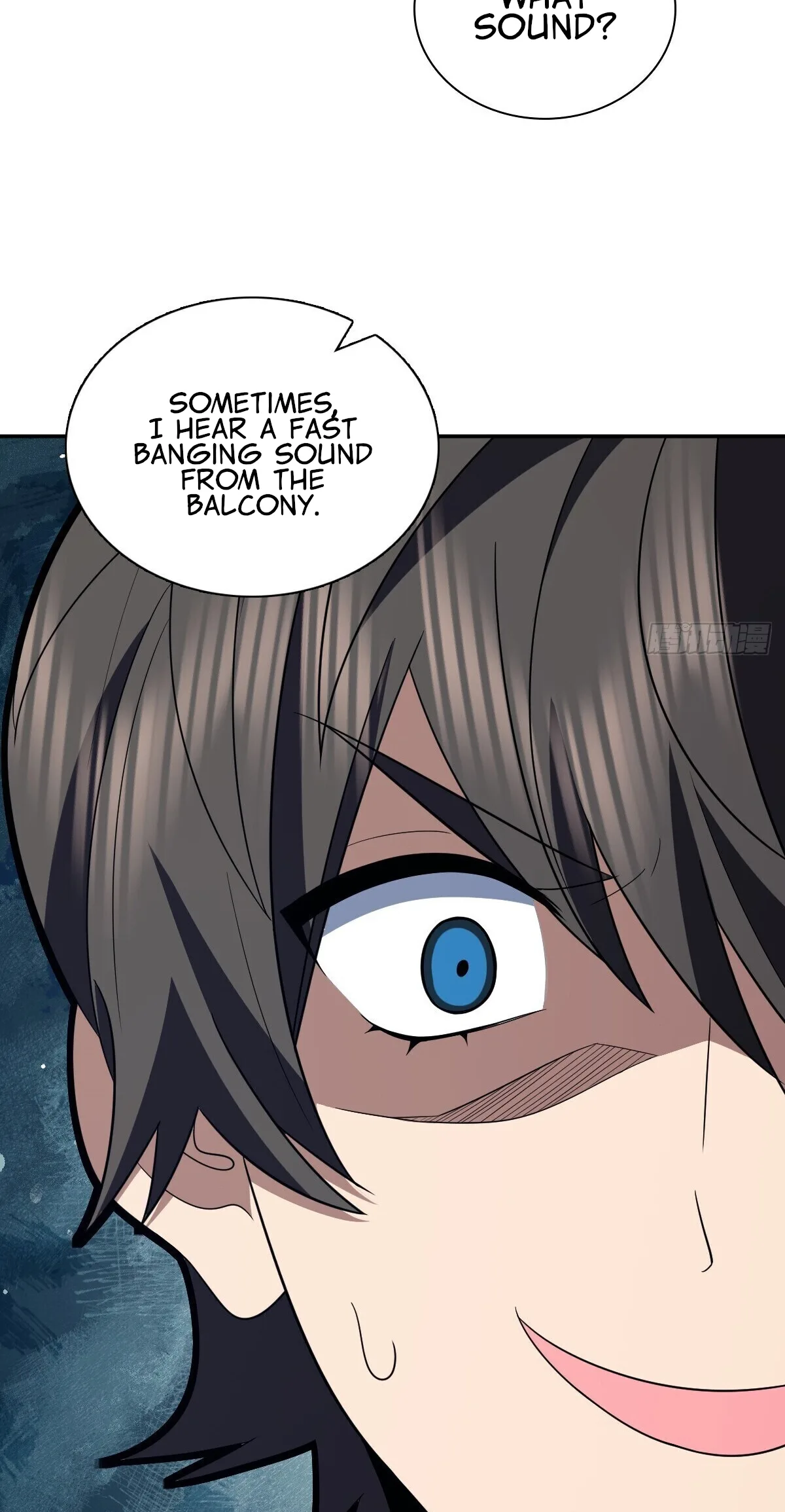 My Wife Is From a Thousand Years Ago Chapter 332 page 37