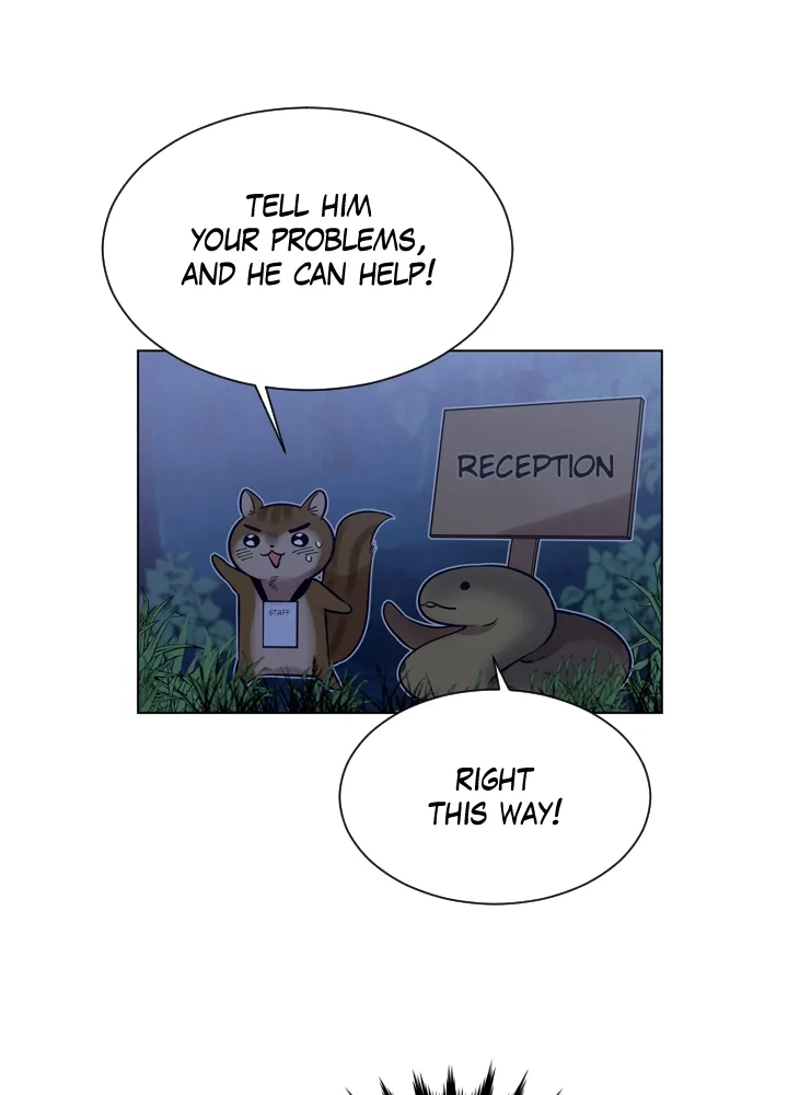 Mythical Errand Chapter 62 page 52