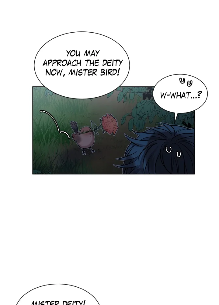 Mythical Errand Chapter 62 page 55