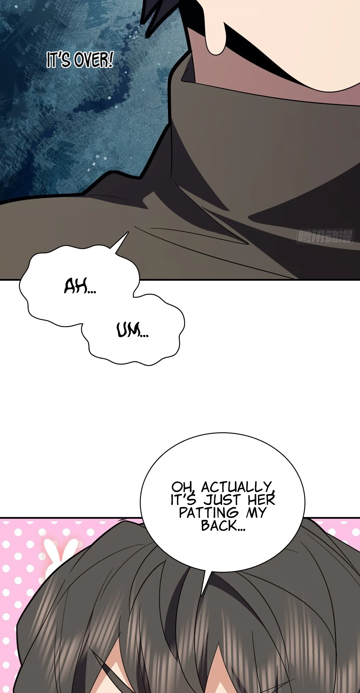 My Wife Is From a Thousand Years Ago Chapter 332 page 38