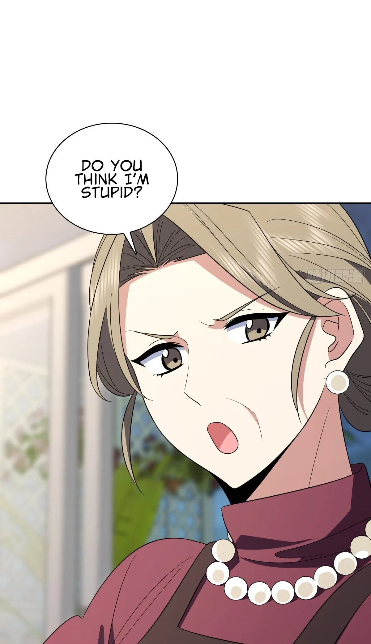My Wife Is From a Thousand Years Ago Chapter 332 page 32