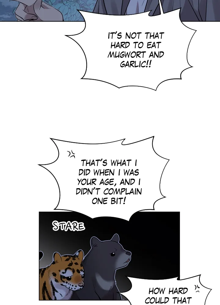 Mythical Errand Chapter 62 page 49