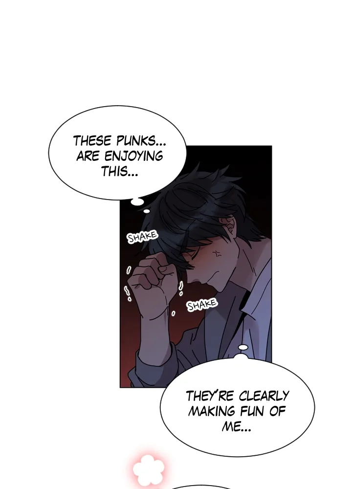Mythical Errand Chapter 62 page 38