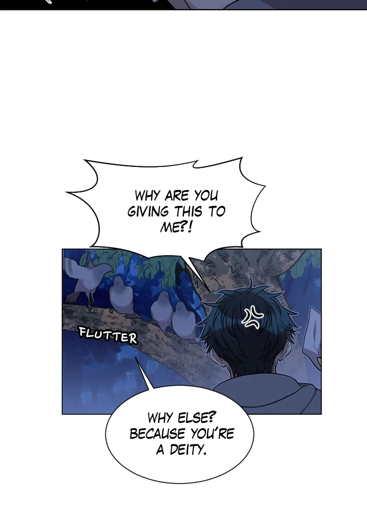 Mythical Errand Chapter 62 page 21