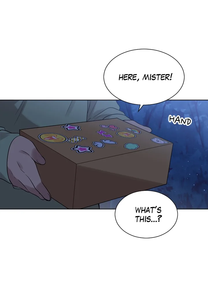 Mythical Errand Chapter 62 page 7