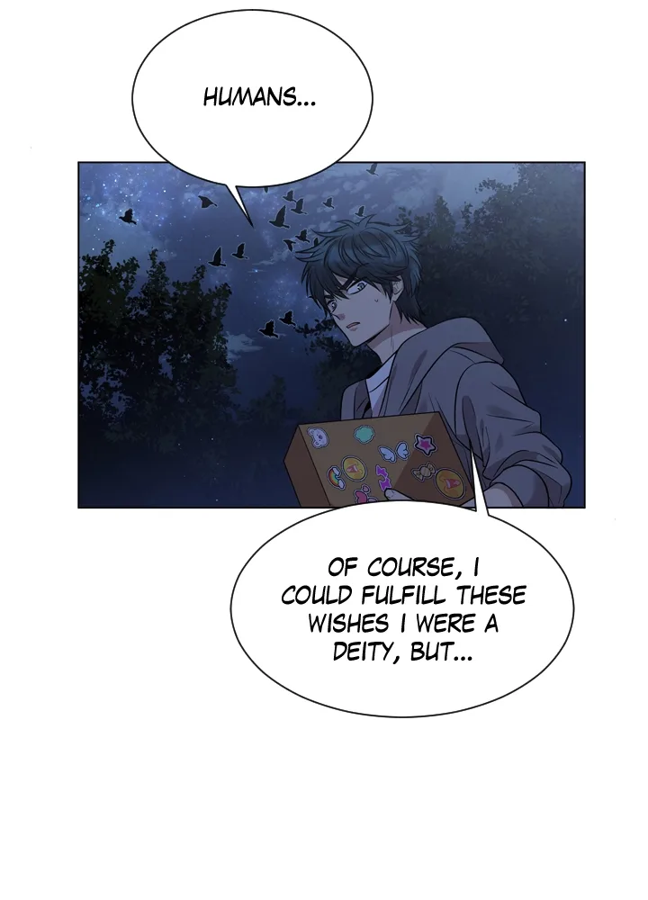 Mythical Errand Chapter 62 page 13