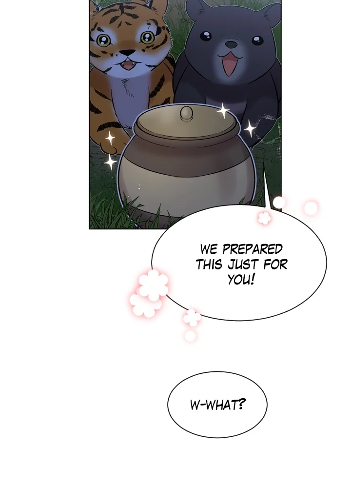 Mythical Errand Chapter 62 page 41