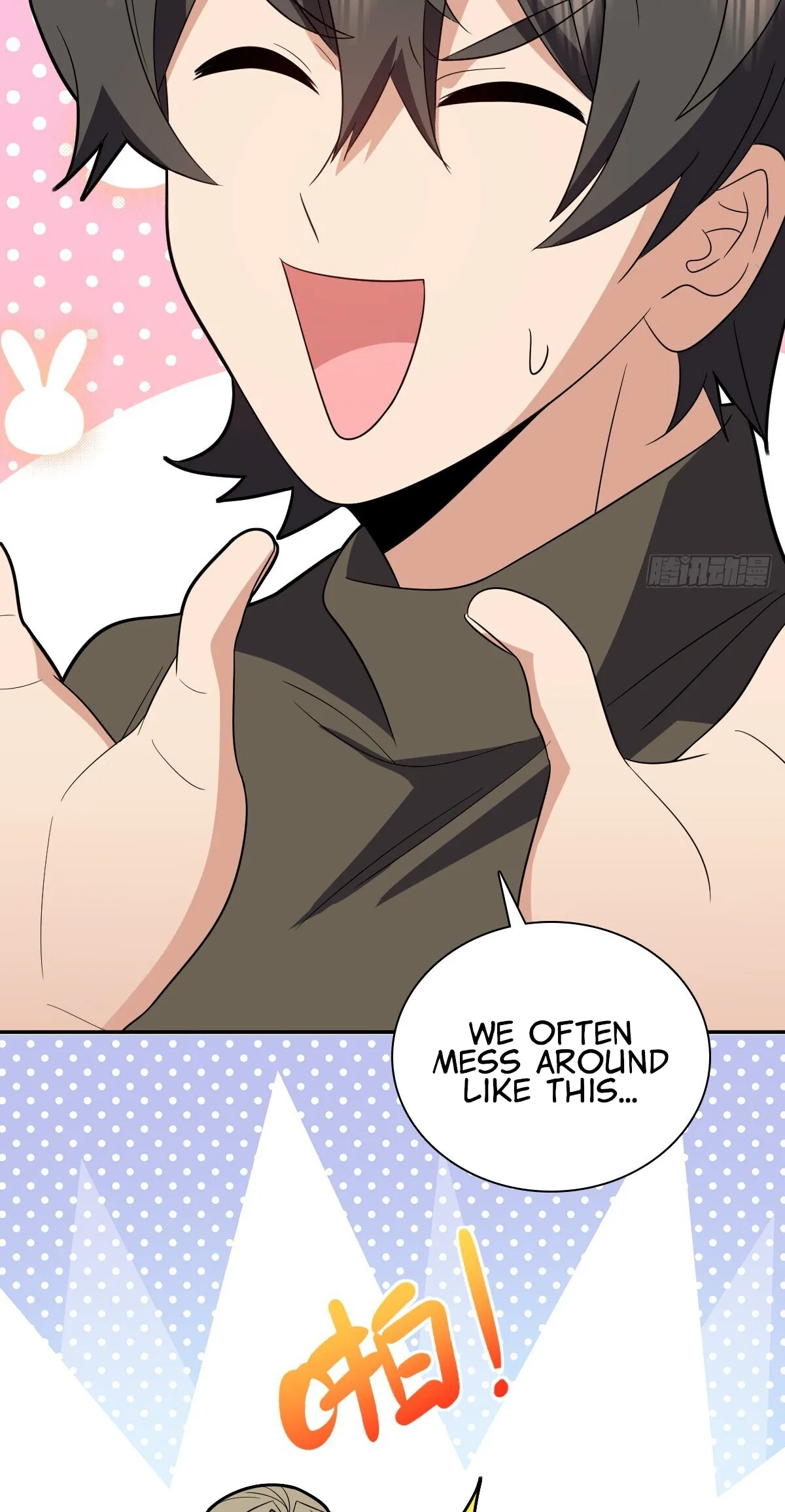 My Wife Is From a Thousand Years Ago Chapter 332 page 39
