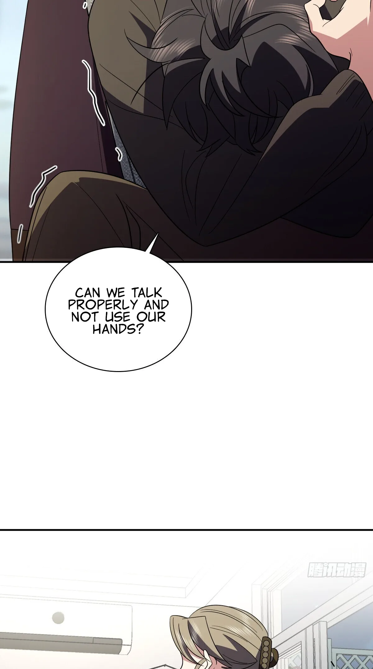 My Wife Is From a Thousand Years Ago Chapter 332 page 41