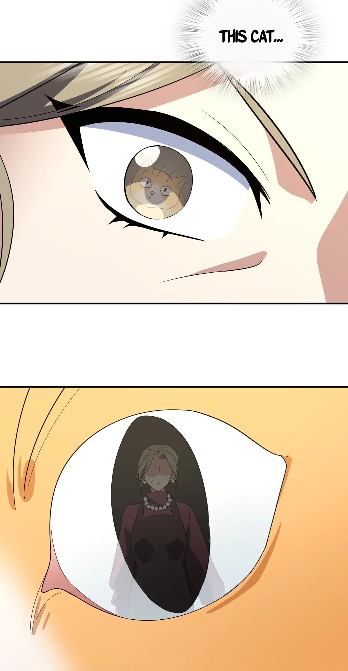 My Wife Is From a Thousand Years Ago Chapter 332 page 48
