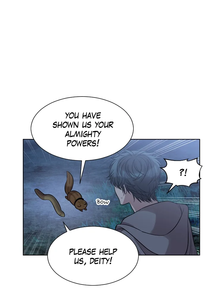 Mythical Errand Chapter 63 page 26