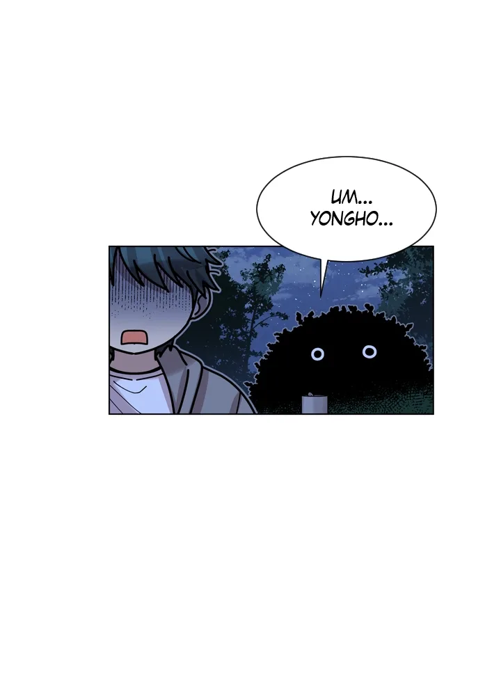 Mythical Errand Chapter 60 page 56