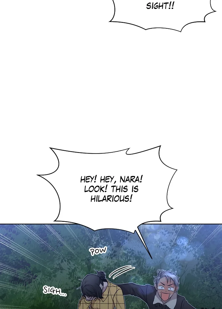 Mythical Errand Chapter 63 page 38