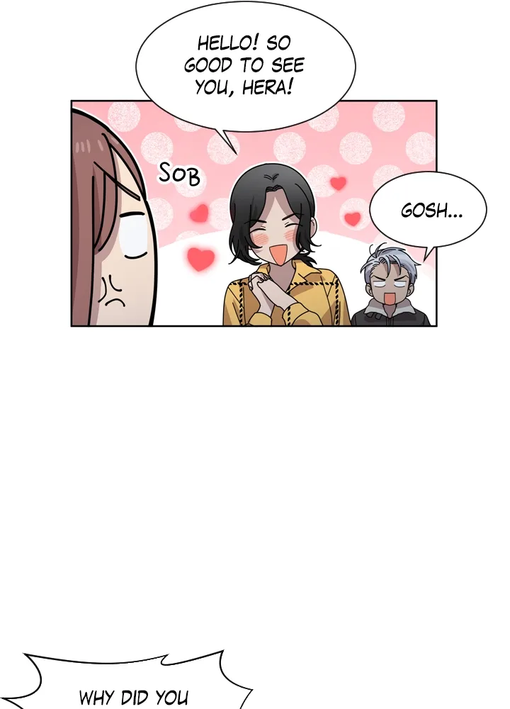 Mythical Errand Chapter 63 page 49