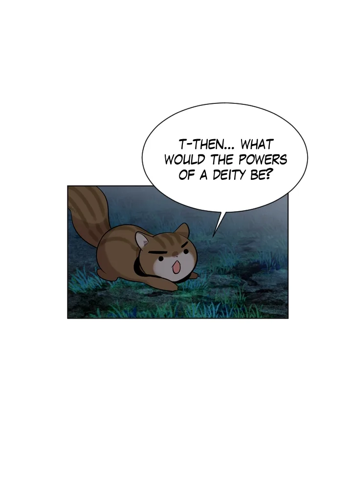 Mythical Errand Chapter 63 page 28
