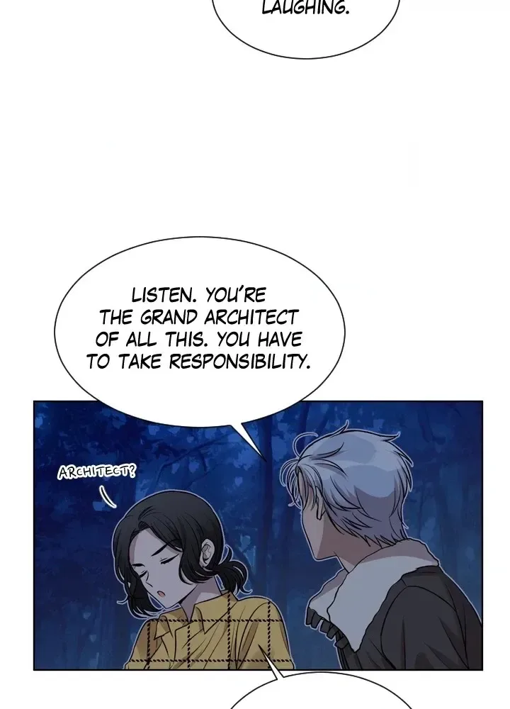 Mythical Errand Chapter 63 page 40