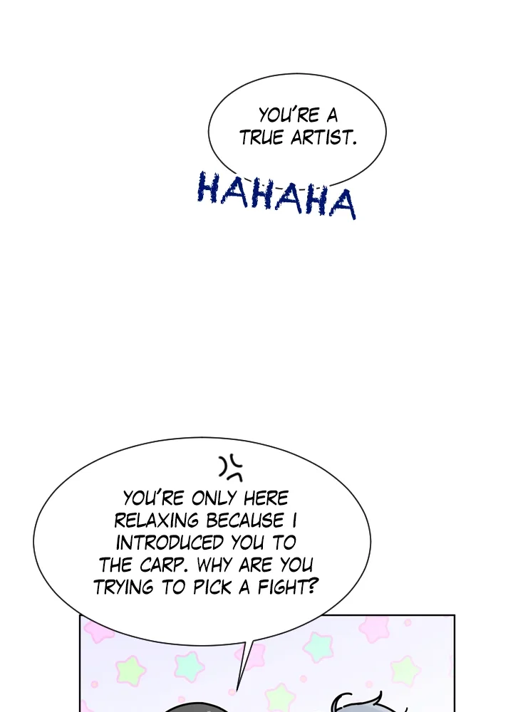 Mythical Errand Chapter 63 page 42