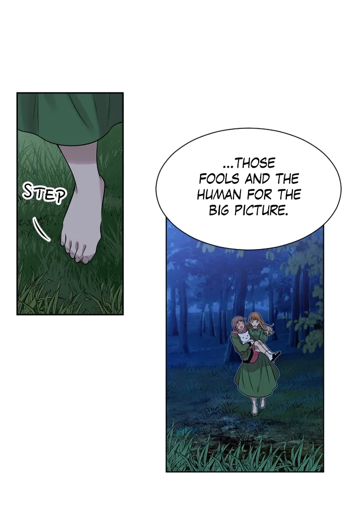 Mythical Errand Chapter 63 page 46
