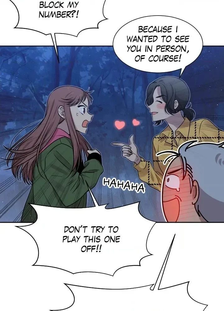 Mythical Errand Chapter 63 page 50