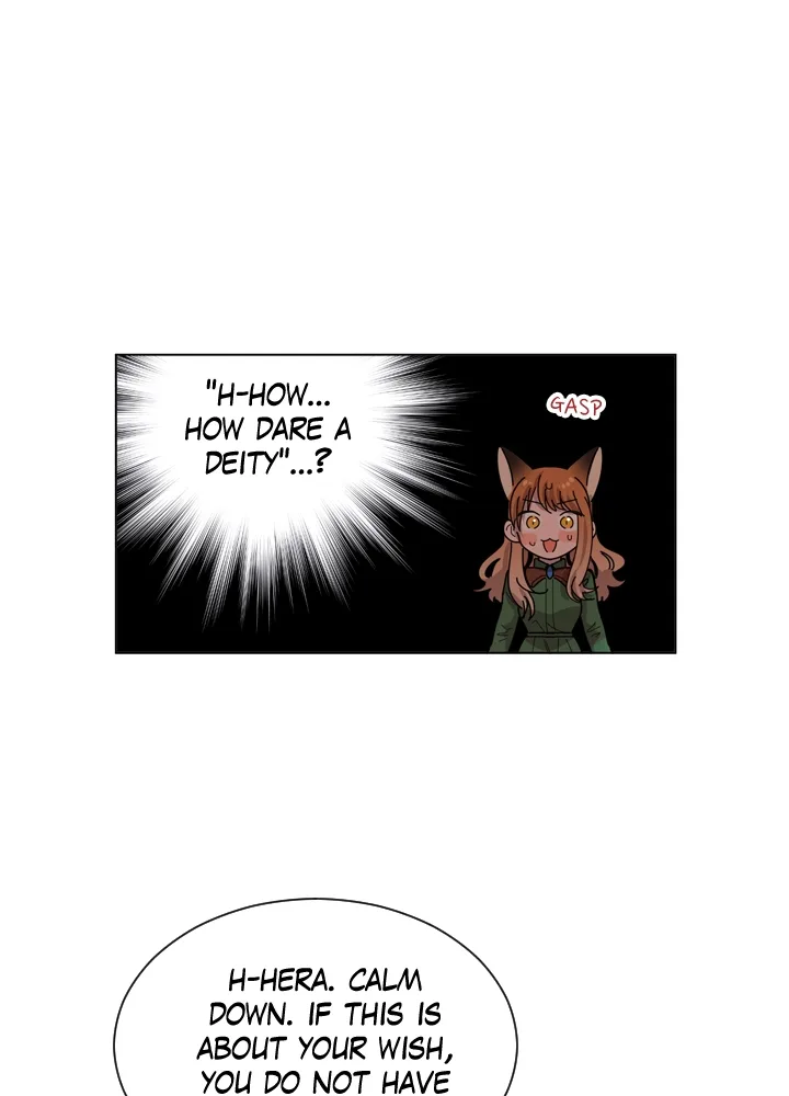 Mythical Errand Chapter 63 page 12