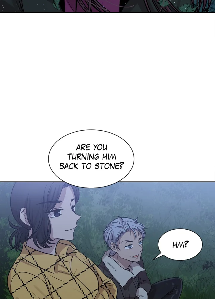 Mythical Errand Chapter 63 page 55