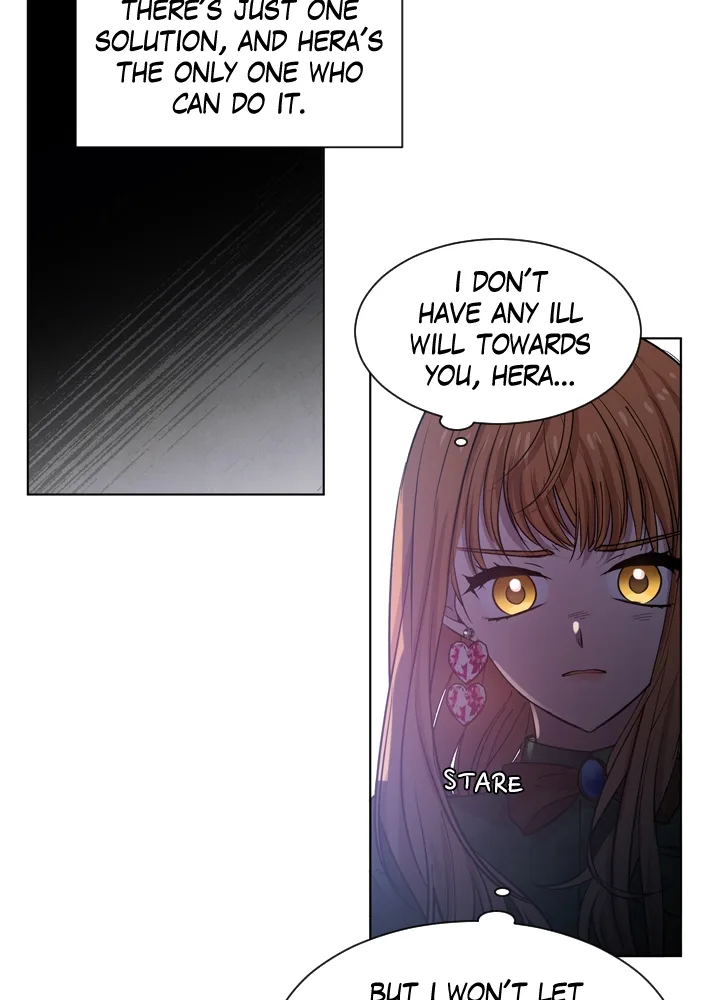 Mythical Errand Chapter 63 page 9