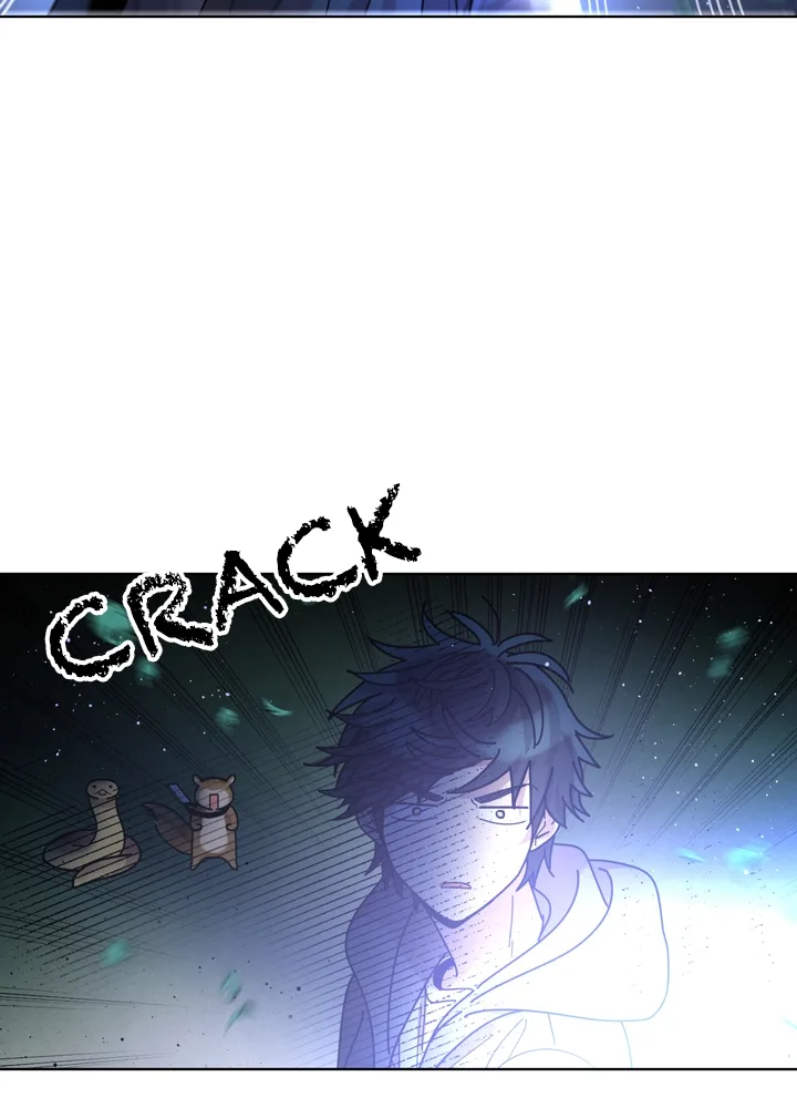 Mythical Errand Chapter 63 page 25