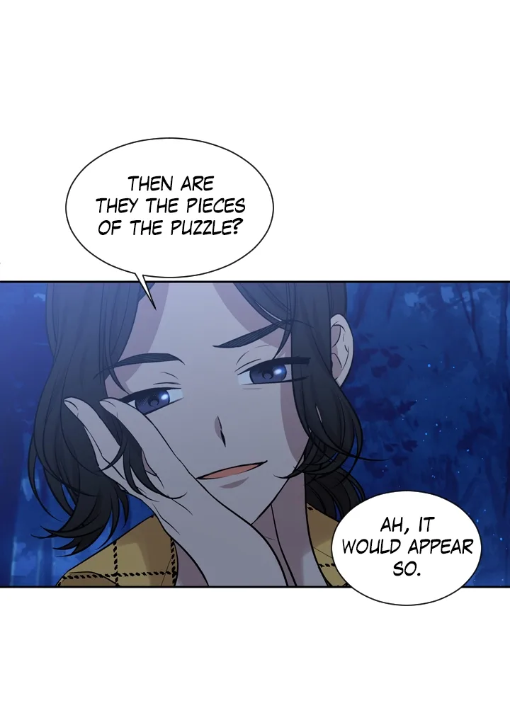 Mythical Errand Chapter 63 page 47