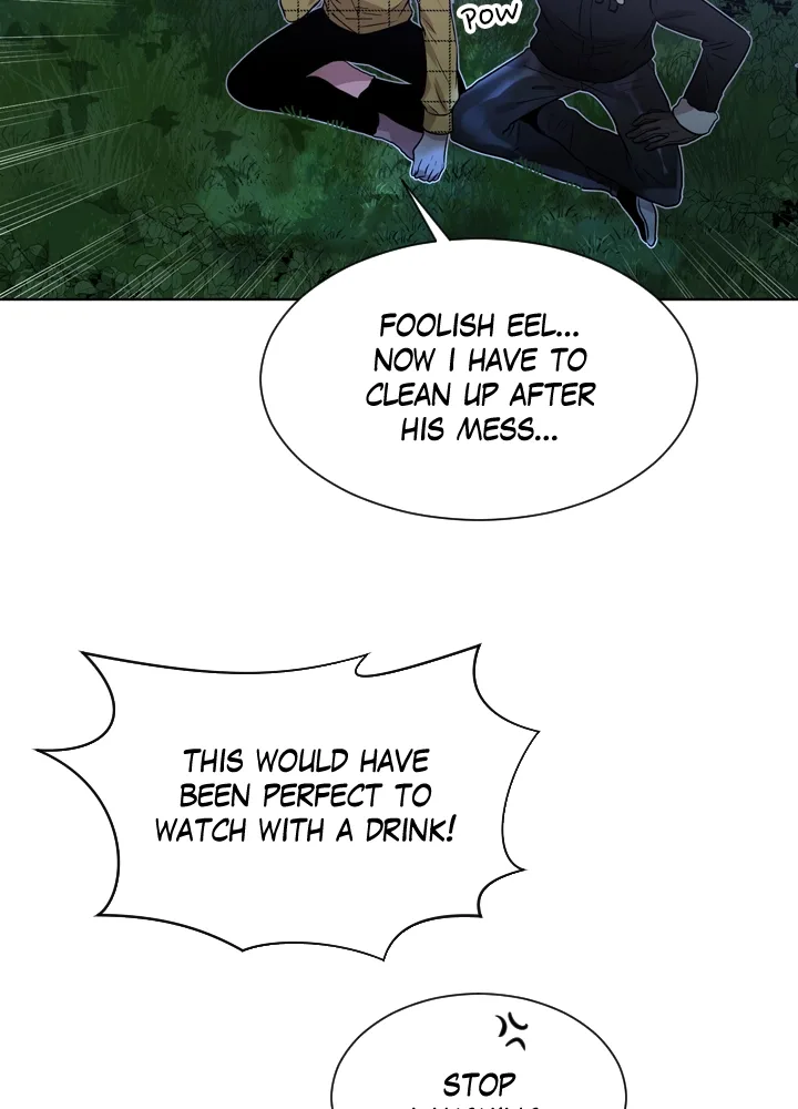 Mythical Errand Chapter 63 page 39