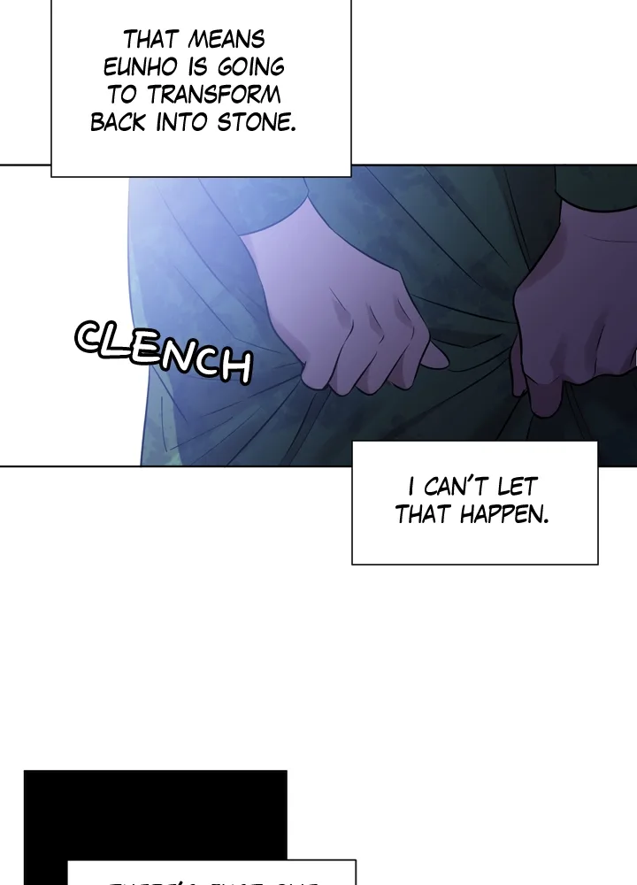 Mythical Errand Chapter 63 page 8