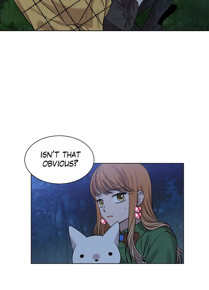 Mythical Errand Chapter 63 page 56