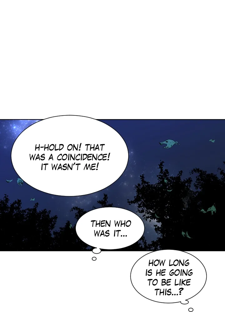 Mythical Errand Chapter 63 page 27