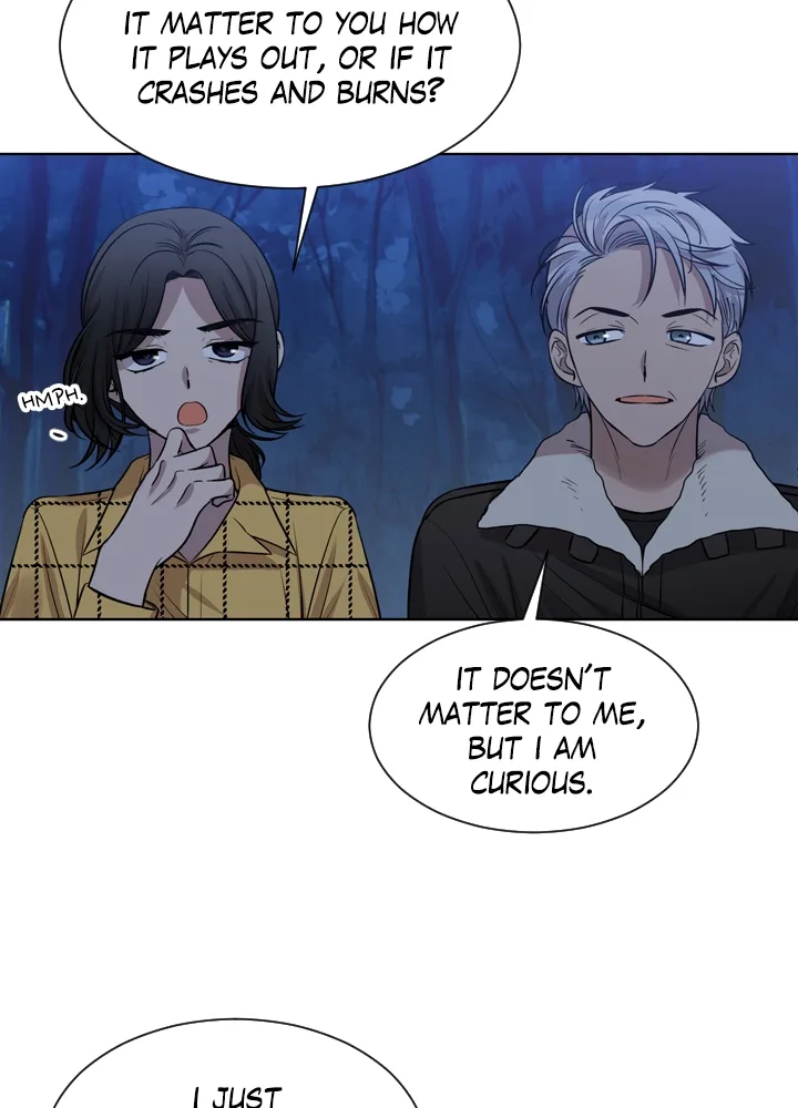 Mythical Errand Chapter 63 page 44