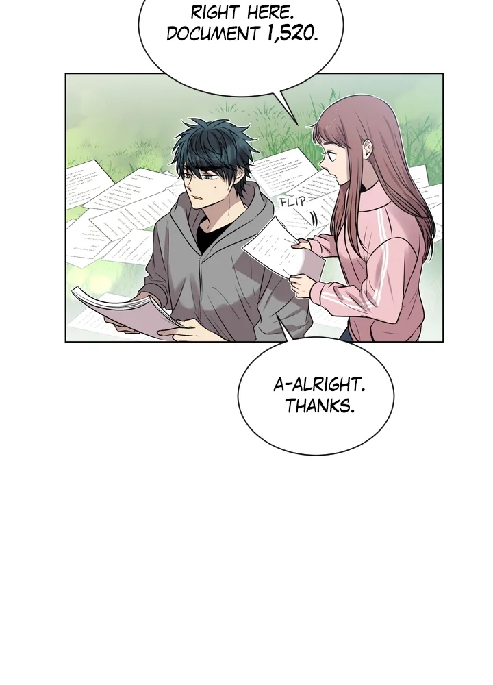 Mythical Errand Chapter 65 page 4