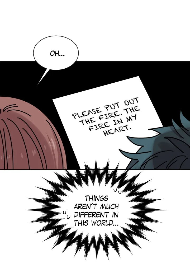 Mythical Errand Chapter 65 page 7