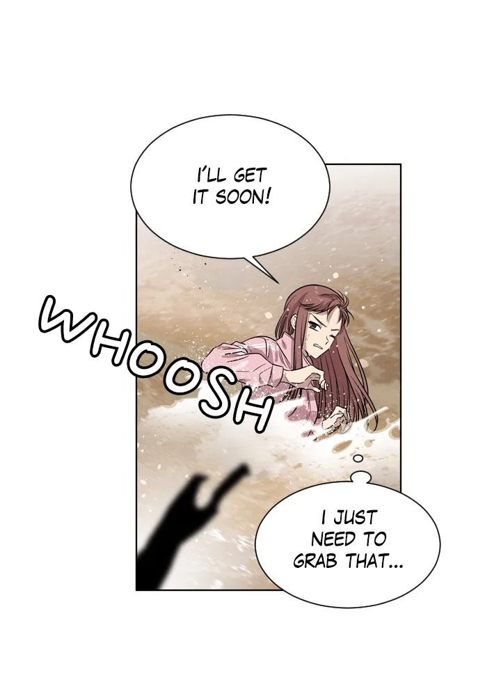 Mythical Errand Chapter 66 page 29