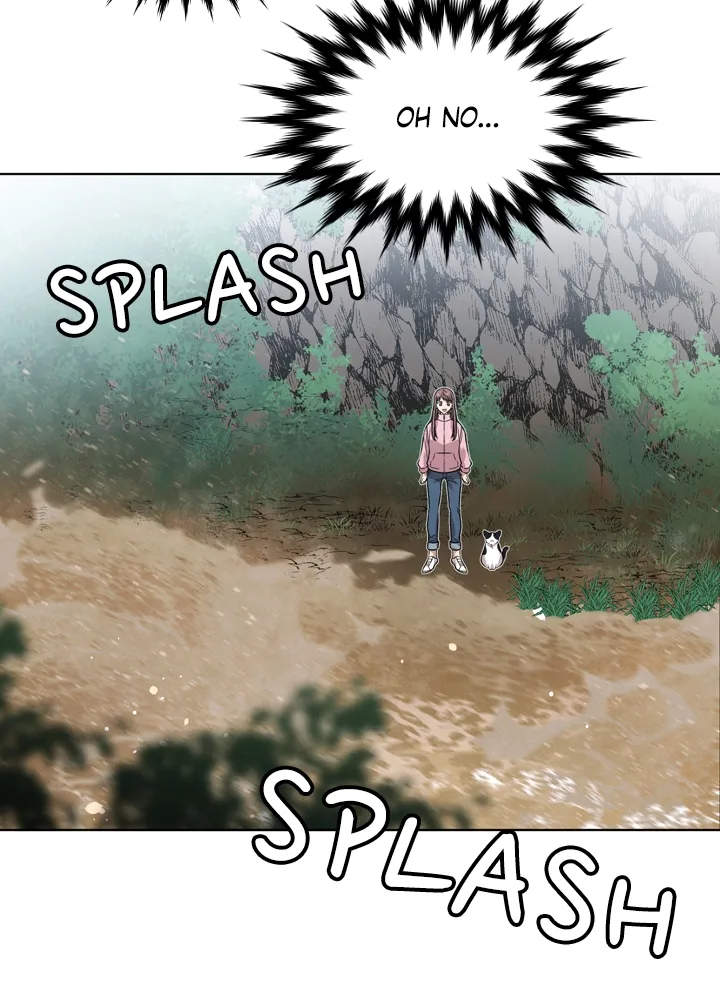 Mythical Errand Chapter 66 page 18