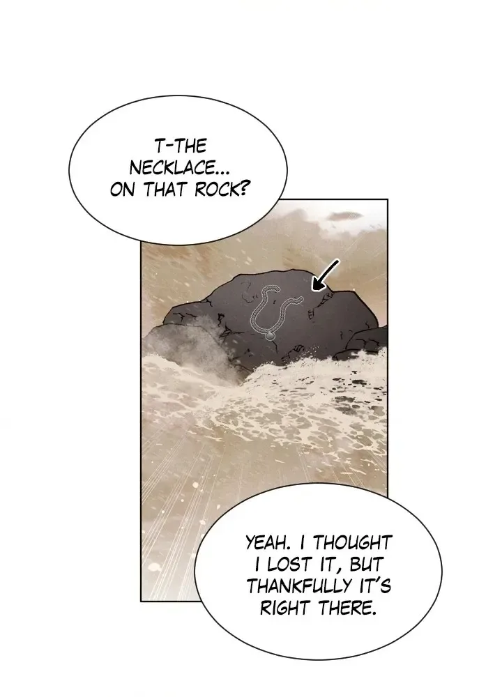 Mythical Errand Chapter 66 page 20