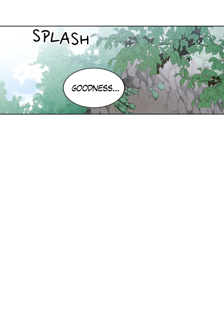 Mythical Errand Chapter 66 page 36