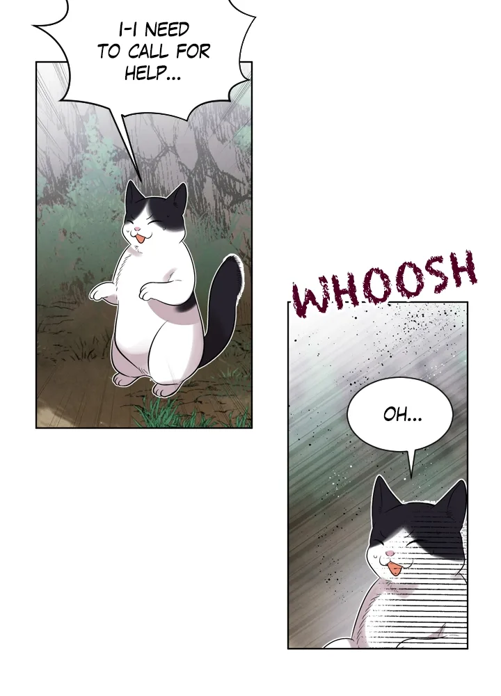 Mythical Errand Chapter 66 page 34