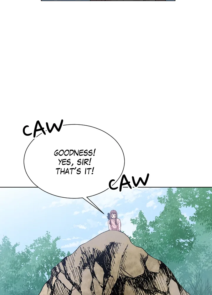Mythical Errand Chapter 65 page 27