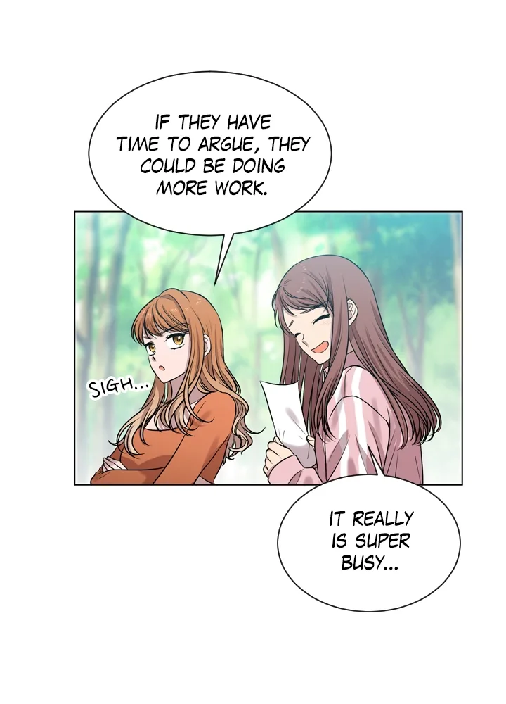 Mythical Errand Chapter 65 page 13