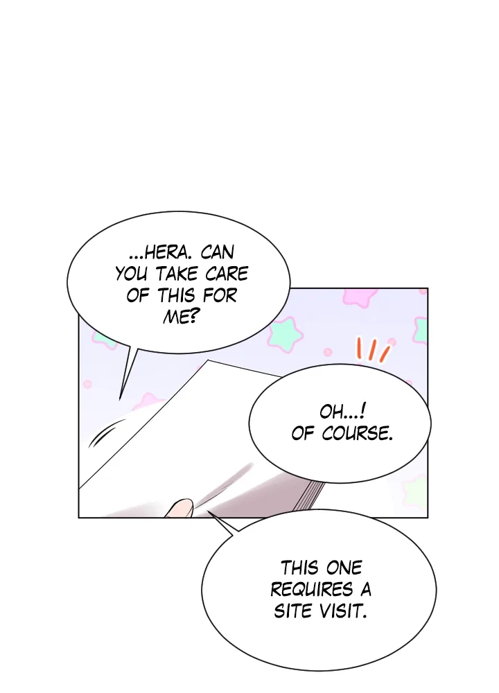 Mythical Errand Chapter 65 page 19