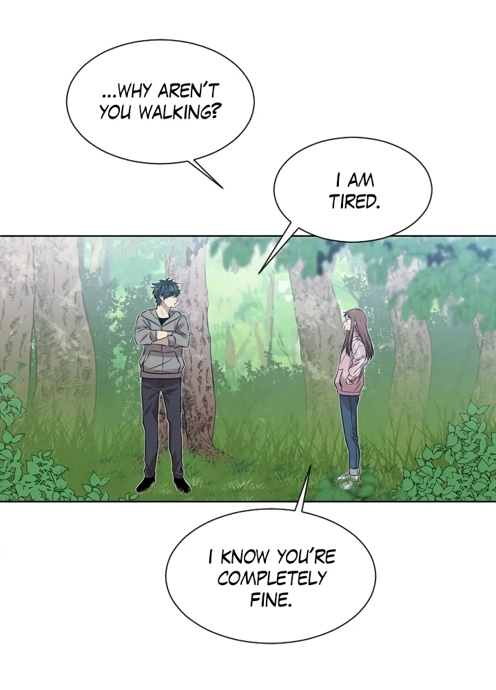 Mythical Errand Chapter 66 page 5