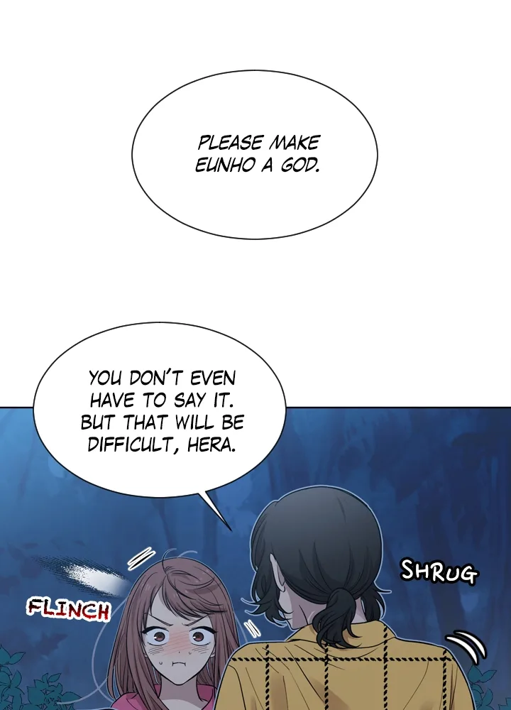 Mythical Errand Chapter 64 page 12