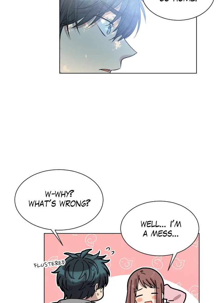 Mythical Errand Chapter 66 page 48