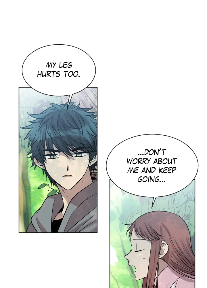 Mythical Errand Chapter 66 page 6