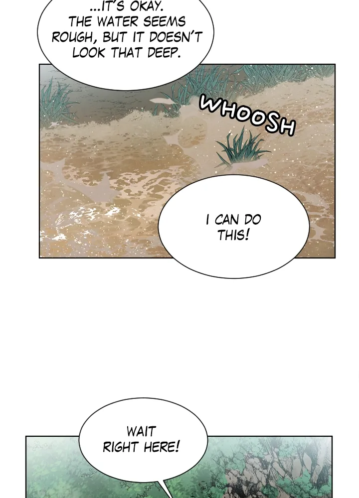 Mythical Errand Chapter 66 page 24