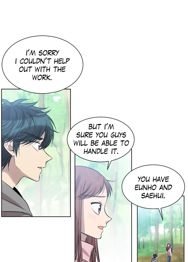 Mythical Errand Chapter 66 page 54